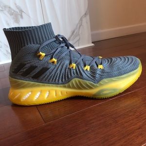 Adidas Crazy Explosive 2017 Basketball shoes US 13